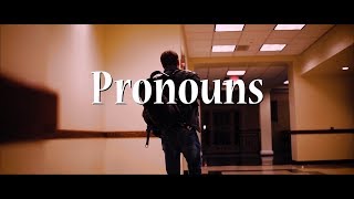 Pronouns  Short Film [upl. by Helali]