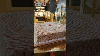 Almond honey 🍰🎂shortvideo cakedesign [upl. by Bozovich]