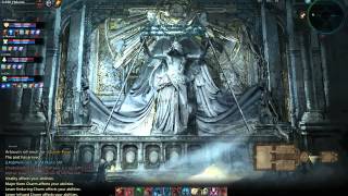 Tera HD Balders Temple Guide [upl. by Pomeroy]