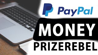 PRIZEREBEL REVIEW 2020  Make PayPal Money With Cheat Codes [upl. by Runkle733]