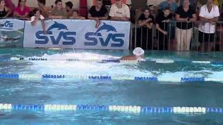 Schwechat October 2024 Mixed Medley Relay [upl. by Malcolm]