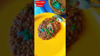 Islamic Naat  khadi masoor dal shortvideo food youtube zoyadish22 [upl. by Esoj846]