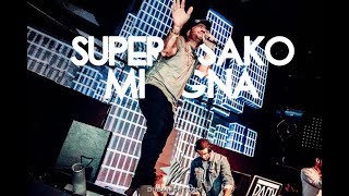 Super Sako  Mi Gna ft Hayko █▬█ █ ▀█▀ Official Audio [upl. by Ateinotna]