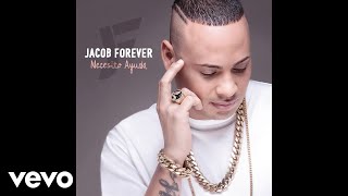 Jacob Forever  Necesito Ayuda Cover Audio [upl. by Zampardi]