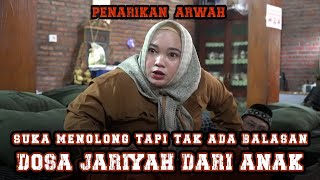 MATI MEMBAWA DENDAM  SUKA MENOLONG TAPI BERHARAP IMBALAN [upl. by Terese858]