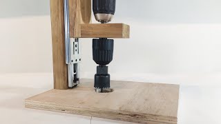 3 drill tips and tricks  life hacks woodworking [upl. by Ytoc263]