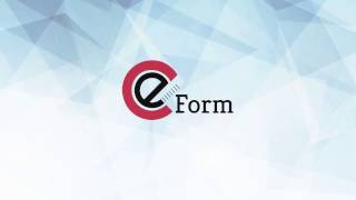 eForm easySubmission Product Demo [upl. by Ytsim752]