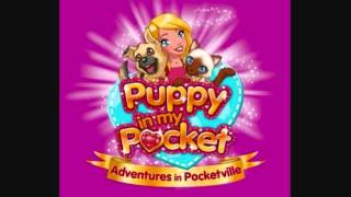 Puppy in My Pocket Adventures in Pocketville Closing Theme [upl. by Anilec124]