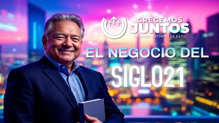 🚀 El Negocio del Siglo 21 con José Velazco  Descubre cómo generar ingresos residuales 💰 [upl. by Aikahs]