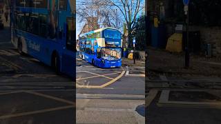 12097 amp 35135 at Hillsboroughuk buses [upl. by Dayle]