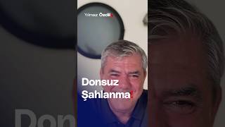 Donsuz Şahlanma Yılmaz Özdil [upl. by Kee]