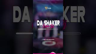 DJ DA SHAKER  CYBER DJ TEAM cyberdj vmd [upl. by Drazze]