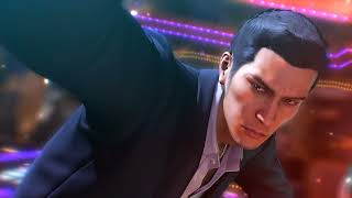 Yakuza 0  FRIDAY NIGHT  FULL COMBO HARD [upl. by Lanny]