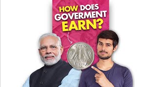 What if Indian Govt earned only ₹1 Rupee [upl. by Balcer369]