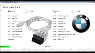 Jak zainstalować BMW Standard Tools  Instalacja INPA  Interface KDCAN  Sterowniki  Download [upl. by Quita843]