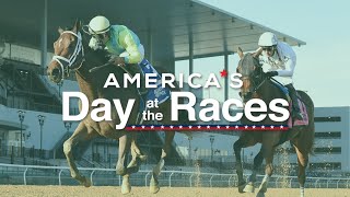 Americas Day At The Races  October 5 2023 [upl. by Haymes753]