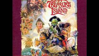 Muppet Treasure Island OSTT7 quotBoom Shakalakaquot [upl. by Ibrik]