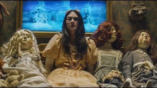 Ghostland 2018 Trailer deutsch [upl. by Audres215]