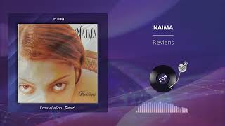 NAIMA  Reviens  Zouk  2004 [upl. by Lucilla357]