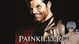 Painkiller 1 Now with virgin drinks [upl. by Lynda]