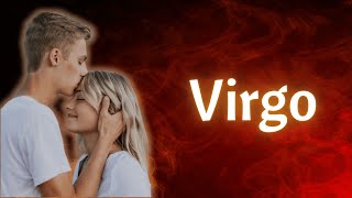 🔥VIRGO♍️Quiere hacer las cosas a su MANERA🔥🤯Tú tomas el control días decisivos HOROSCOPO VIRGO AMOR [upl. by Lladnor]