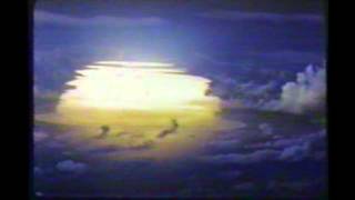 Largest Nuclear fission device ever tested  Operation Ivy  Part 2 King Phase 1952 [upl. by Fowkes]