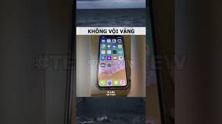 iphone 16 mà cứ chậm nhỉ memes meme funny haihuoc [upl. by Mcgrody227]