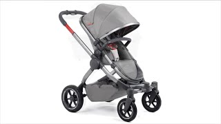 Luxury Prams  Most Expensive NEW 2019 [upl. by Kahle118]