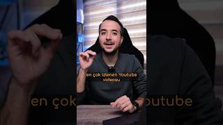 Youtube’da en çok izlenilen 5 video 2024 [upl. by Eittel385]