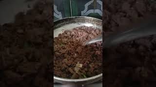 Ragi semiya today special receipe for breakfastMorning receipeFood lover [upl. by Kinelski723]