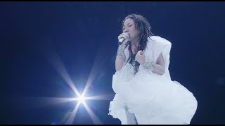 MISIA「果てなく続くストーリー」from THE TOUR OF MISIA 2005 LIVE [upl. by Wivinia]