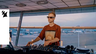 Joris Voorn  Schiphol Livestream ADE 2023 [upl. by Anaiad]