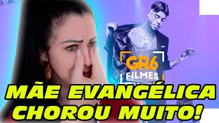 MÃE EVANGÉLICA REACT MC Hariel  Saudades Feat MC IG e MC PH GR6 Explode Faixa 6  Mundão Girou [upl. by Silas417]