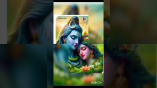 Radhe radhe ❤sagra m paani jitna💞💞 status song 💖💖 please like and subscribe [upl. by Henig]