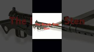 The Sten Gun Mate [upl. by Ahsieyk]