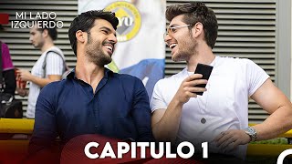 Mi Lado Izquierdo Capitulo 1 Doblado en Español FULL HD [upl. by Sheryl339]