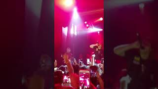 TRIPPIE REDD CUTS 6IX9INES VERSE OFF POLES 1469 BEEF [upl. by Atinniuq763]