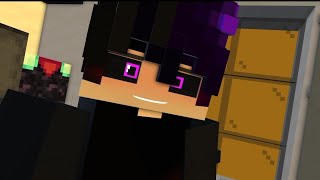 Minecraft animation boy love he come for revenge  part 24  music video [upl. by Liederman]