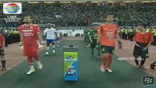 Persib vs Persebaya 43 all goals super big match [upl. by Madeleine392]