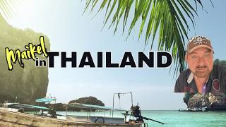 ETA Einreisebestimmungen für Thailand Anleitung Visa Anleitung 60 Tage Einreiseanleitung [upl. by Kreegar]