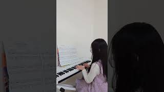 sonatina in c major op57 no1 연습 [upl. by Shep257]