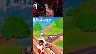 Você se lembra desse jogador de Fortnite 👻 shorts fortnite [upl. by Aseyt]