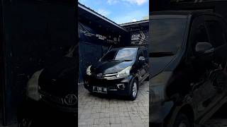 JOK PATEN SIMPEL SPORTY AVANZA  08111052525 [upl. by Ellekram]