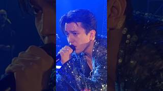 Dimash Prague Concert 221124 димаш dimash [upl. by Ahsar]