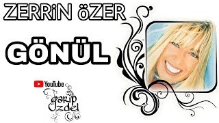 GÖNÜL Zerrin Özer [upl. by Hanleigh]