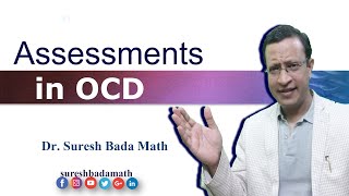 Obsessive Compulsive Disorder OCD structured assessments YBOCS Scale [upl. by Ahsyas]