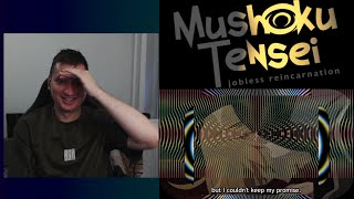 Everythings OK  Mushoku Tensei Season 2 Episode 24 REACTION [upl. by Sillihp49]