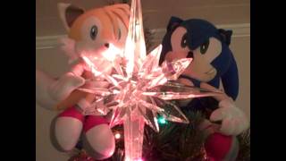 Sonic Christmas Theme Song [upl. by Schulein]