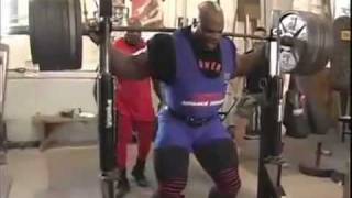 Ronnie Coleman Yeah Buddy Light weight baby [upl. by Irrek]