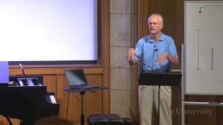 Lecture 2 Introduction to Instruments and Musical Genres [upl. by Stanislaus]